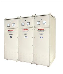 Ổn áp Standa 250kva ST-250K-3F (3 pha)